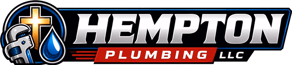 Hempton Plumbing Logo for Hempton Plumbing